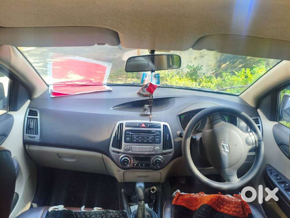 Hyundai I20 Diesel 2013