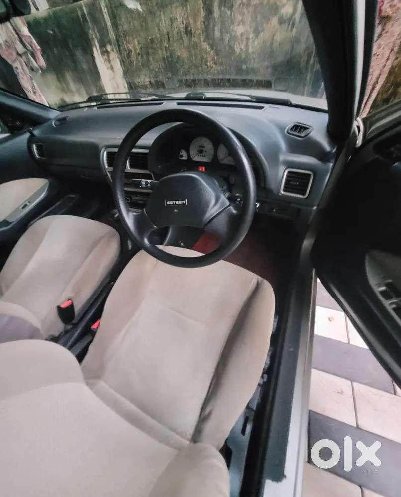 Esteem 2006 Vxi