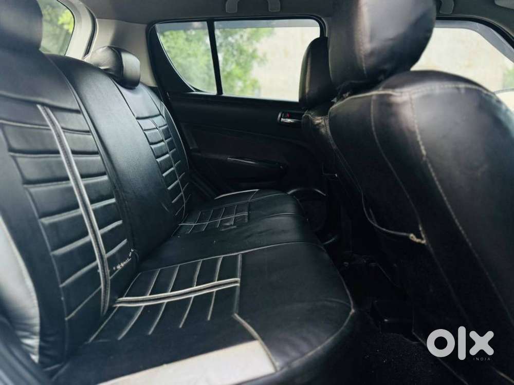 Maruti Suzuki Swift Vdi, 2017, Diesel