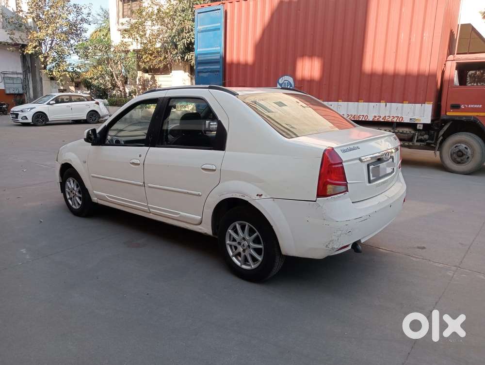 Mahindra Verito Vibe 1.5 Dci D6, 2013, Diesel