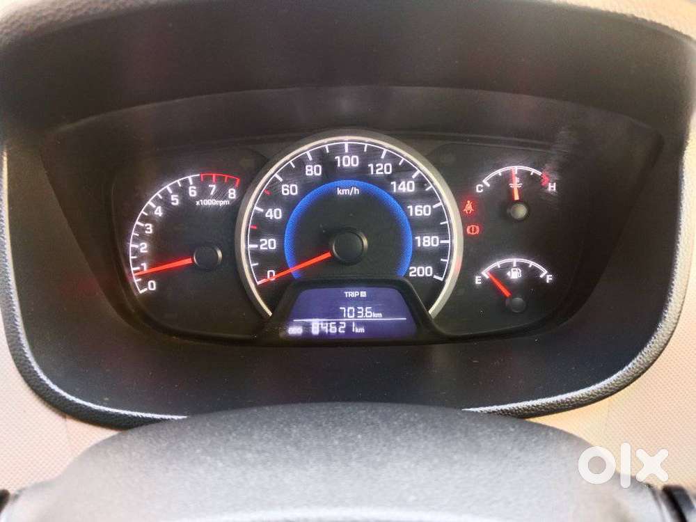 Hyundai Grand I10 Sportz 1.2 Kappa Vtvt, 2019, Petrol