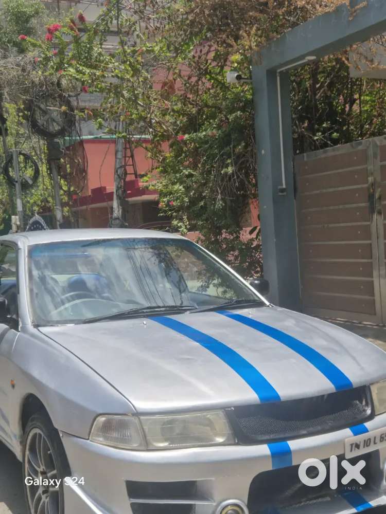 Mitsubishi Lancer 1.5 Petrol 2005
