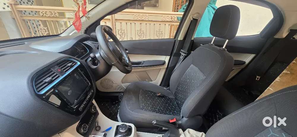 Tata Tiago Ev Xz Plus 2023