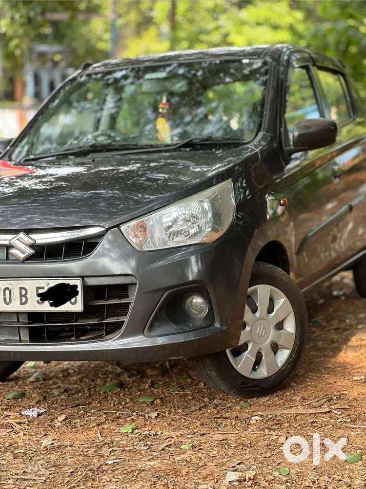 Maruti Suzuki Alto K10 2016 Vxi Single Owned Ladies Compact Vehicle