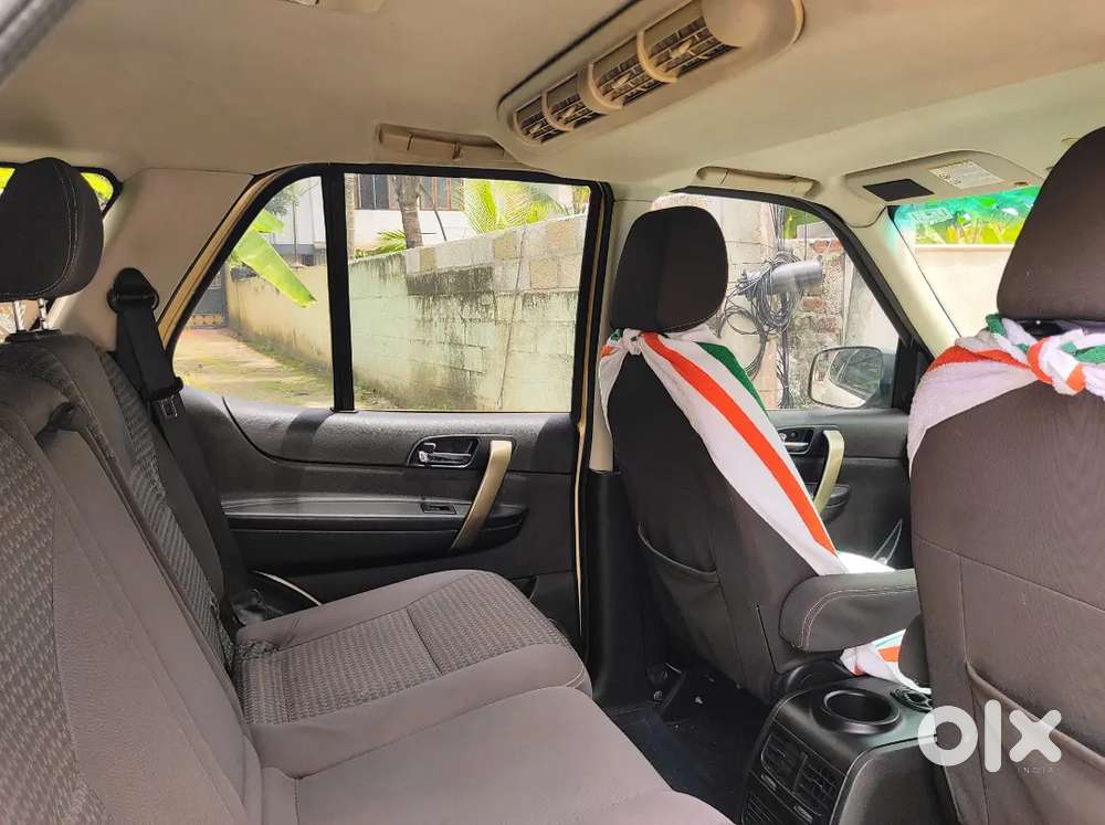 Tata Safari Storme 2015 Good Condition