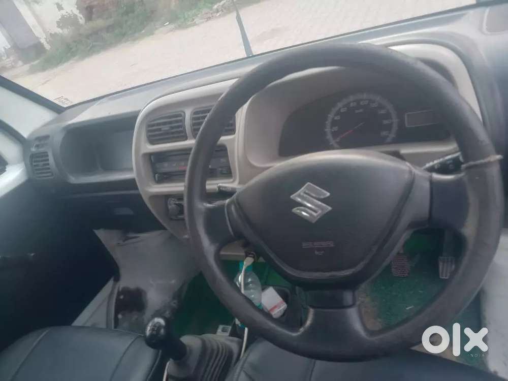 Maruti Suzuki Eeco 2020