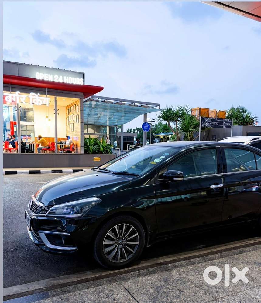 Maruti Suzuki Hybrid 2019