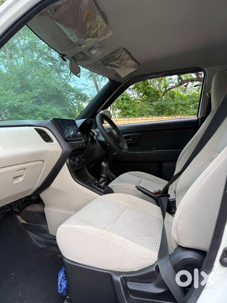 2022 Maruti Suzuki Wagon R