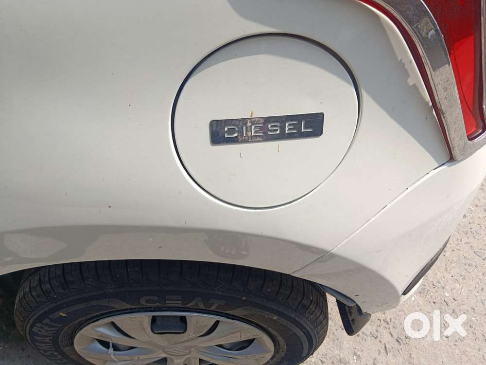 Maruti Suzuki Swift Vdi Bs Iv, 2019, Diesel
