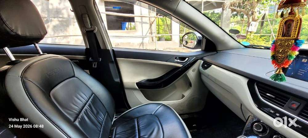 Tata Nexon 2022 Petrol 23000 Km Driven