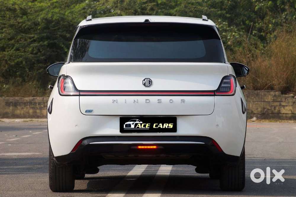 Mg Windsor Ev Essence, 2024, Electric