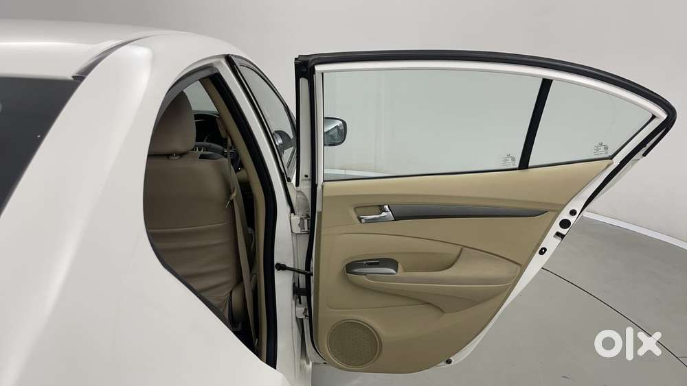 Honda City 2011-2013 V Mt, 2013, Petrol