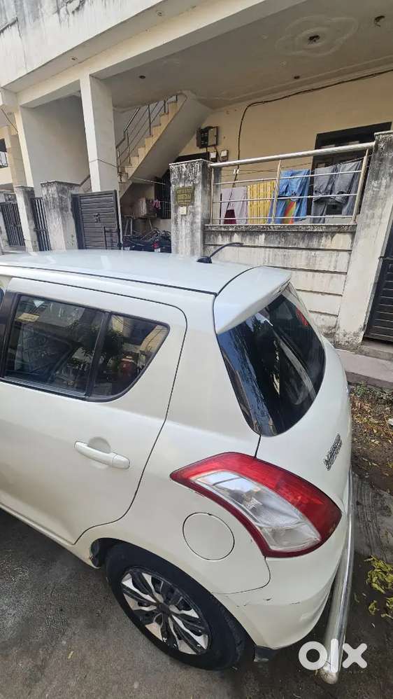 Maruti Suzuki Swift Vdi 2012 Diesel Manual