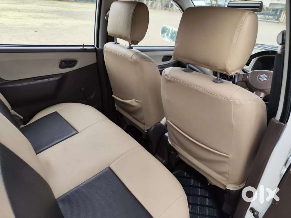 Maruti Suzuki Zen Estilo Lxi Bs Iv, 2012, Petrol