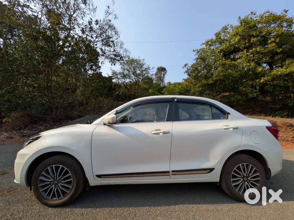 Petrol Well Maintained , Showroom Condition, As Good As A New Car