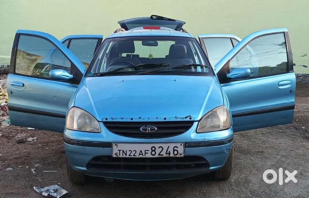 Sell My Tata Indigo Marina