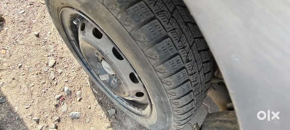 Tata Indica Vista 2010 Diesel 65000 Km Driven