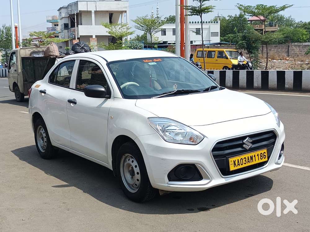 Maruti Suzuki Dzire 1.2 Tour S Cng, 2024, Cng & Hybrids