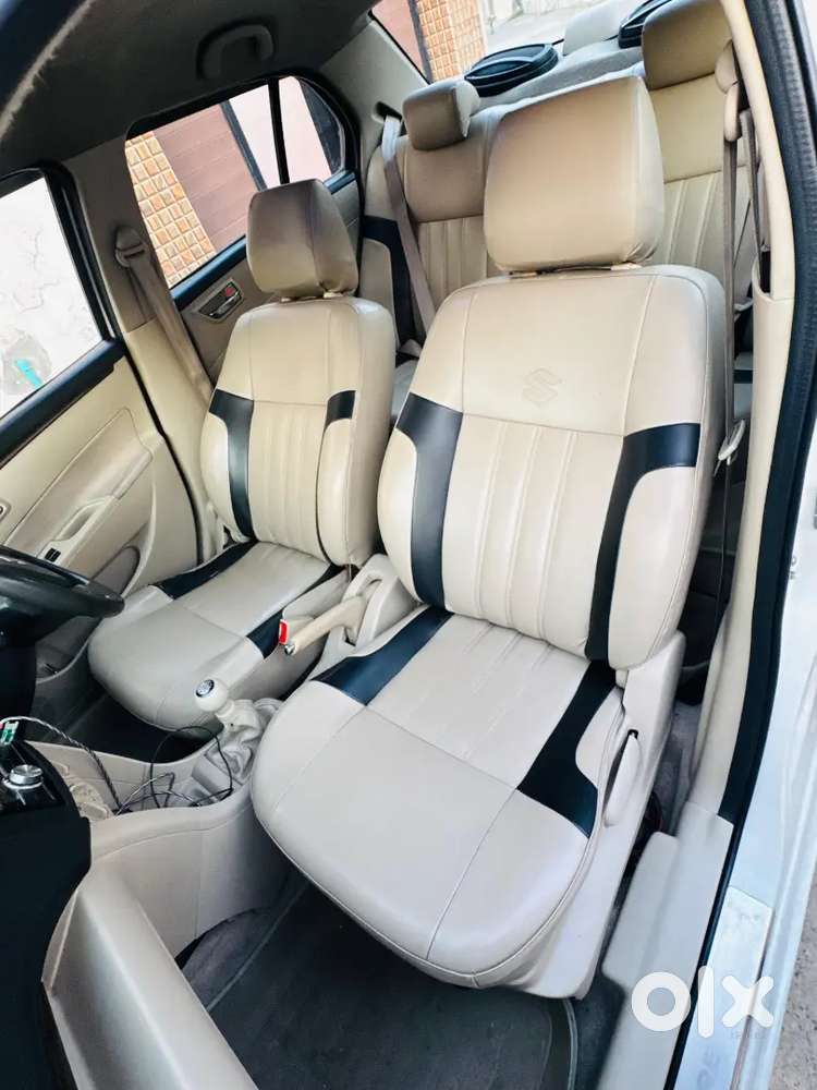 Swift Dzire Vdi 2013 Diesel ,neat Interior, Ready To Drive Family Car