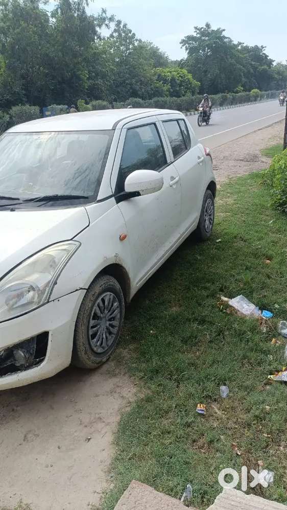 Swift Maruti 2015 Lxi