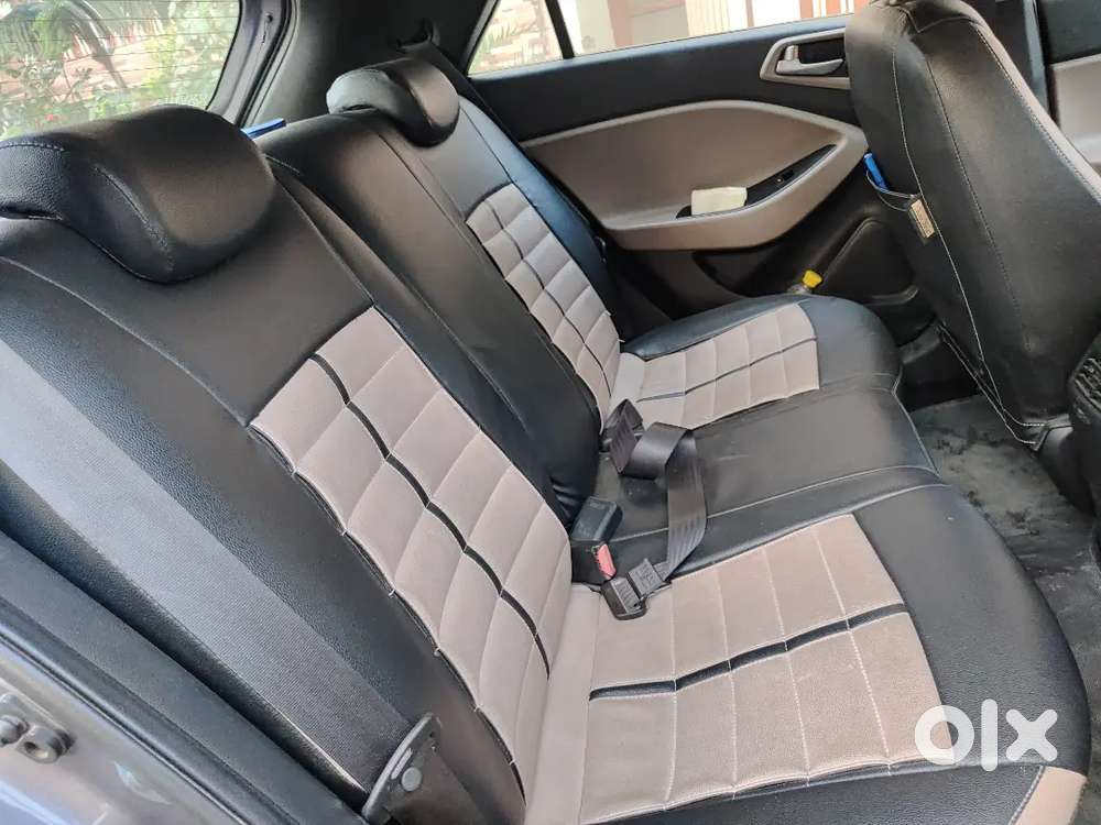 Hyundai Elite I20 Asta 2015