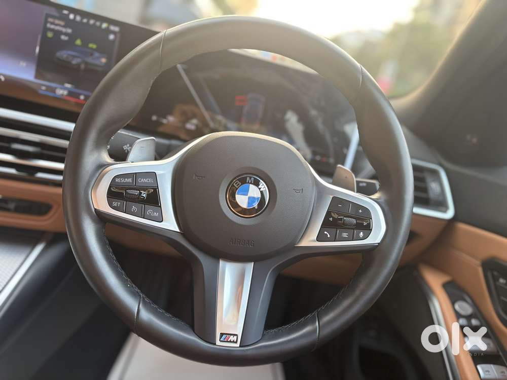 Bmw 3 Series Gran Limousine 330li M Sport, 2024, Petrol