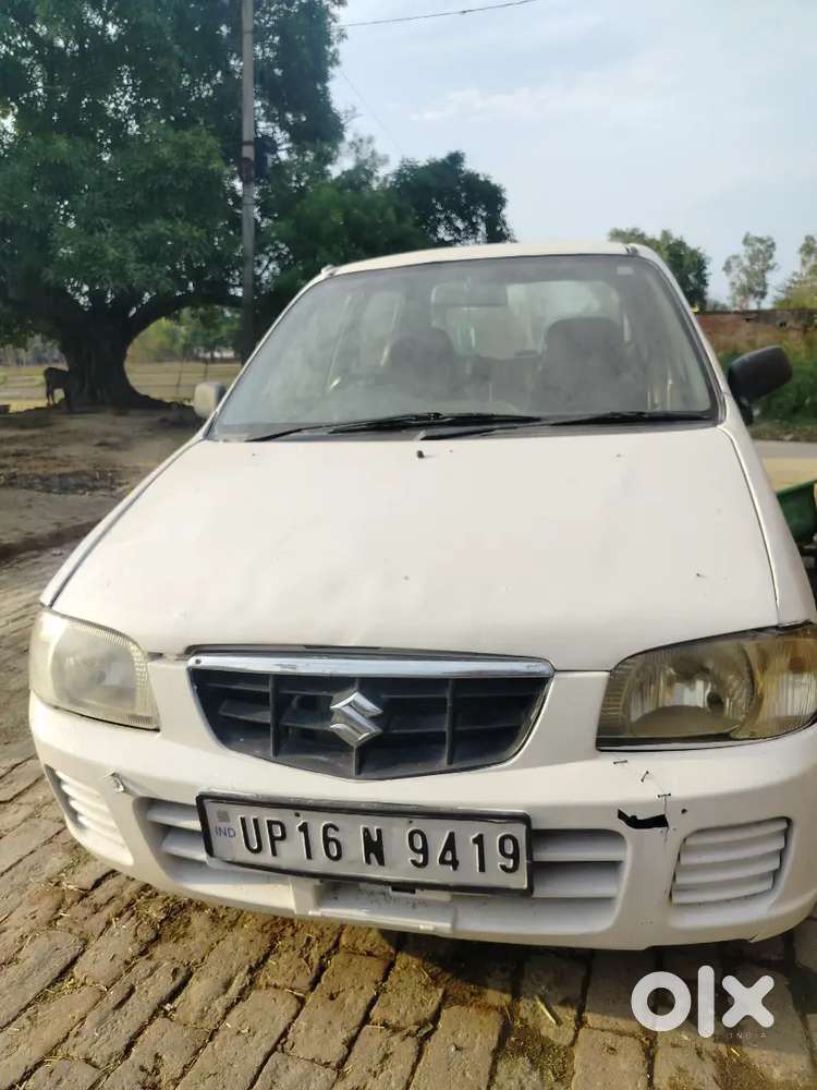 Power Steering,maruti Suzuki Alto 2007