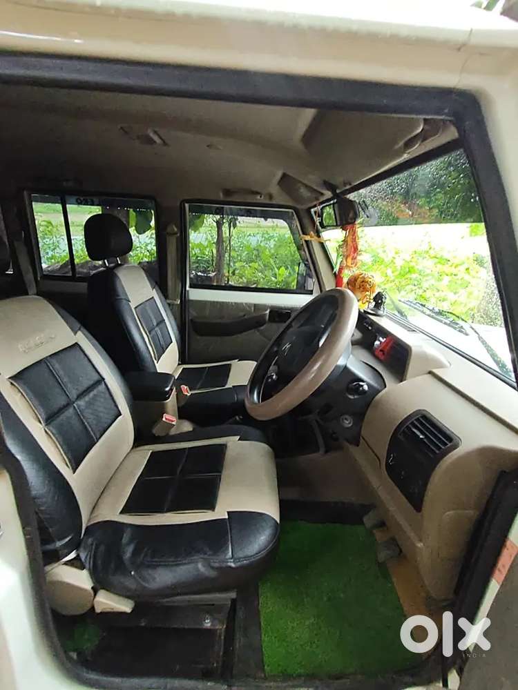 Mahindra Be 6 2023 Diesel Manual