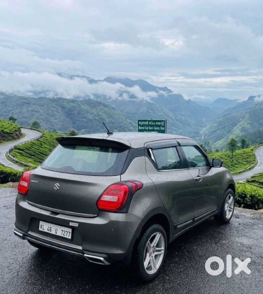 Maruti Swift Diesel 2019