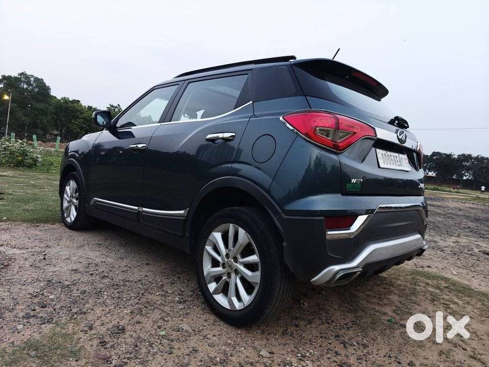 Mahindra Xuv300 W8 Diesel, 2022, Diesel