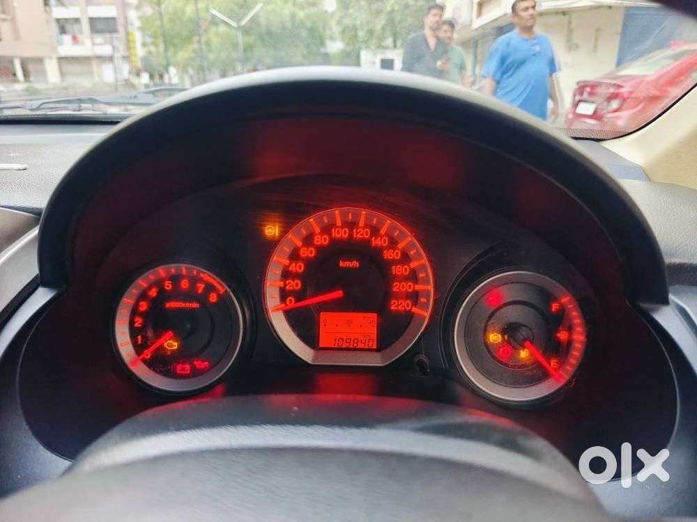 Honda City 1.5 S Mt, 2009, Petrol
