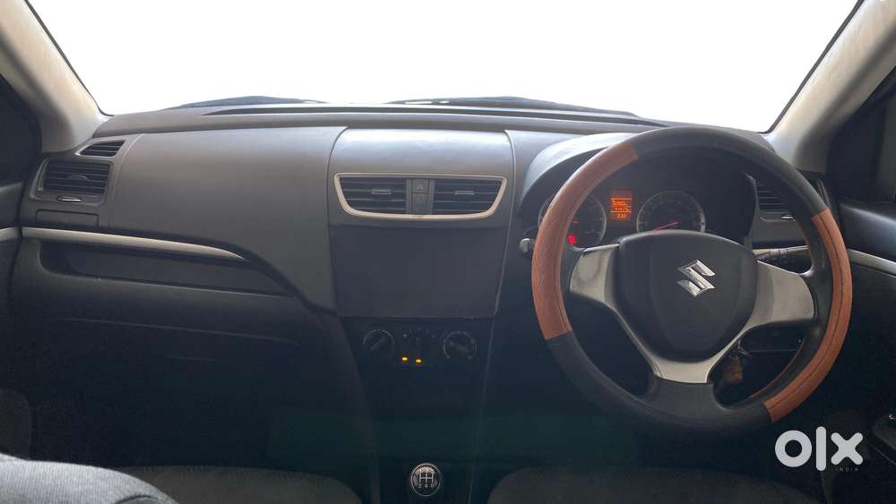 Maruti Suzuki Swift Vxi, 2014, Petrol