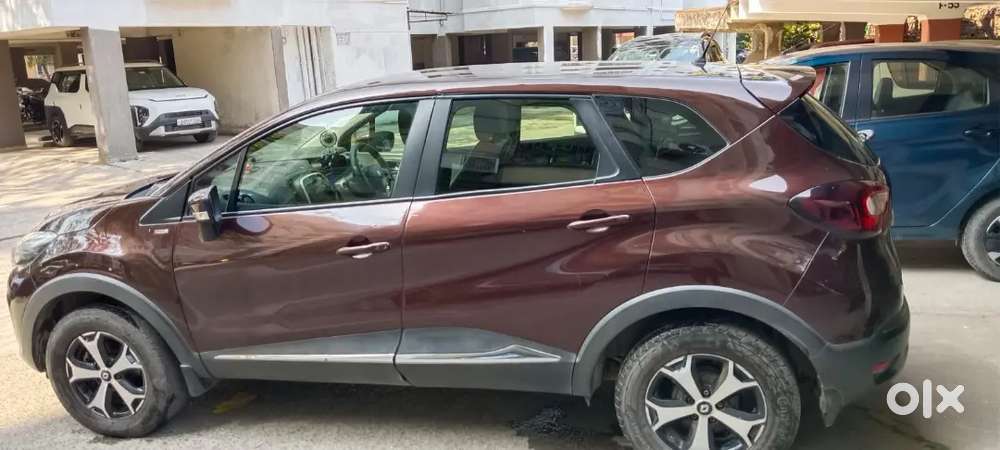 Suspension King Renault Captur For Sale