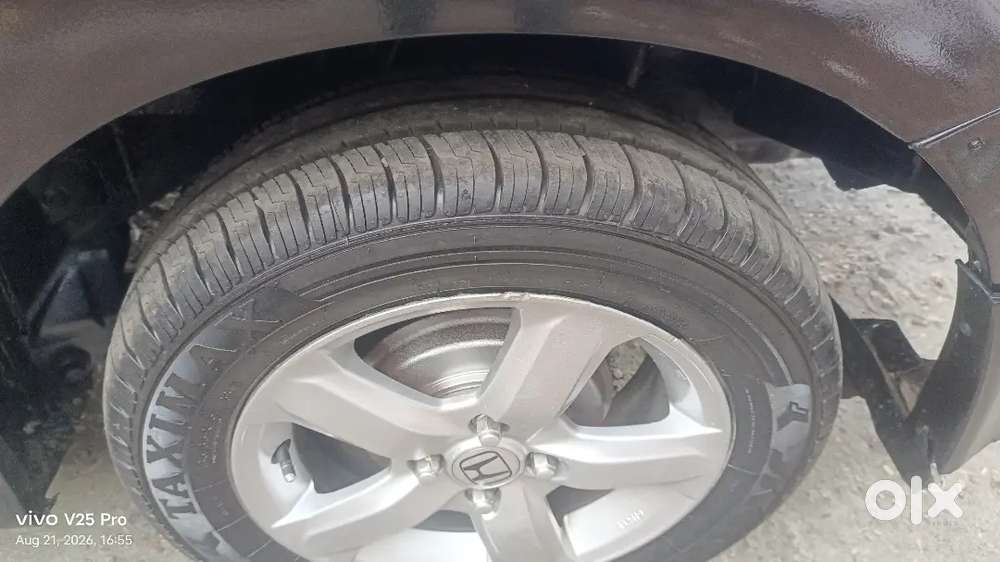 Honda City Petrol Manual 2011