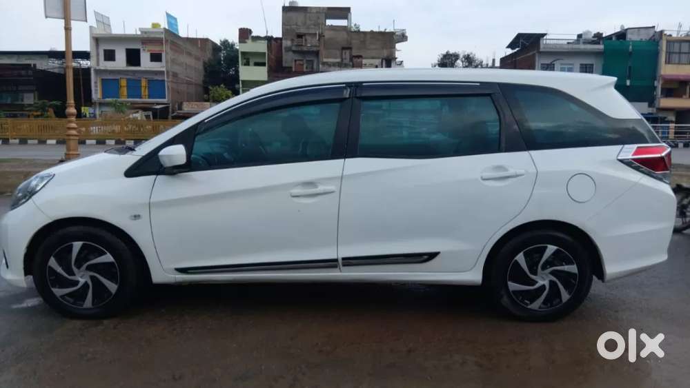 Honda Mobilio S I-dtec, 2014, Diesel