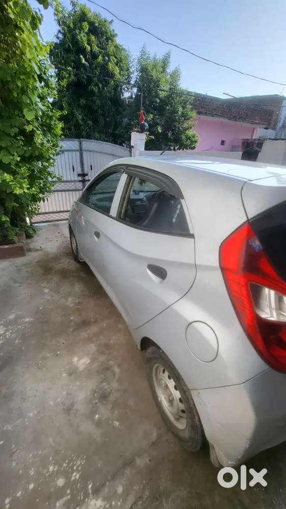 Hyundai Eon D-lite 2014
