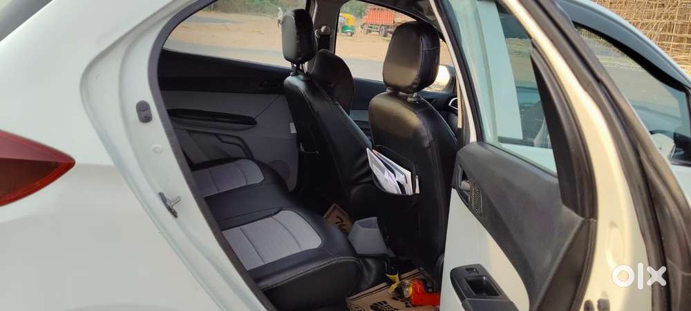 Tata Tiago 1.2 Revotron Xt Cng, 2022, Cng & Hybrids