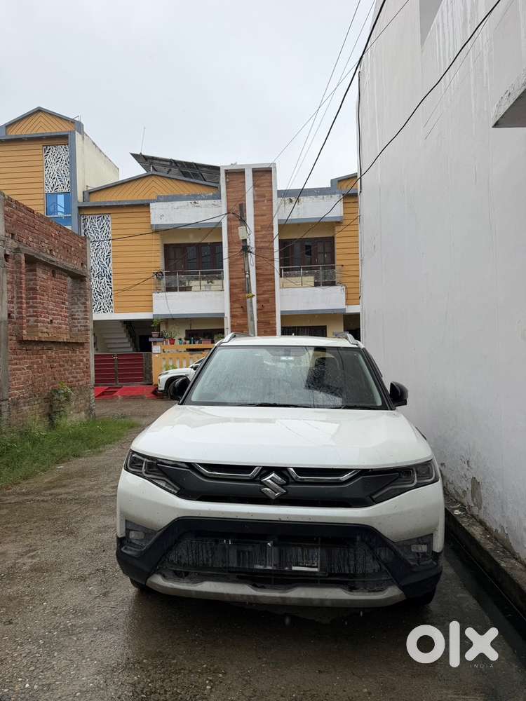 Maruti Suzuki 2022 Car In Great Condition