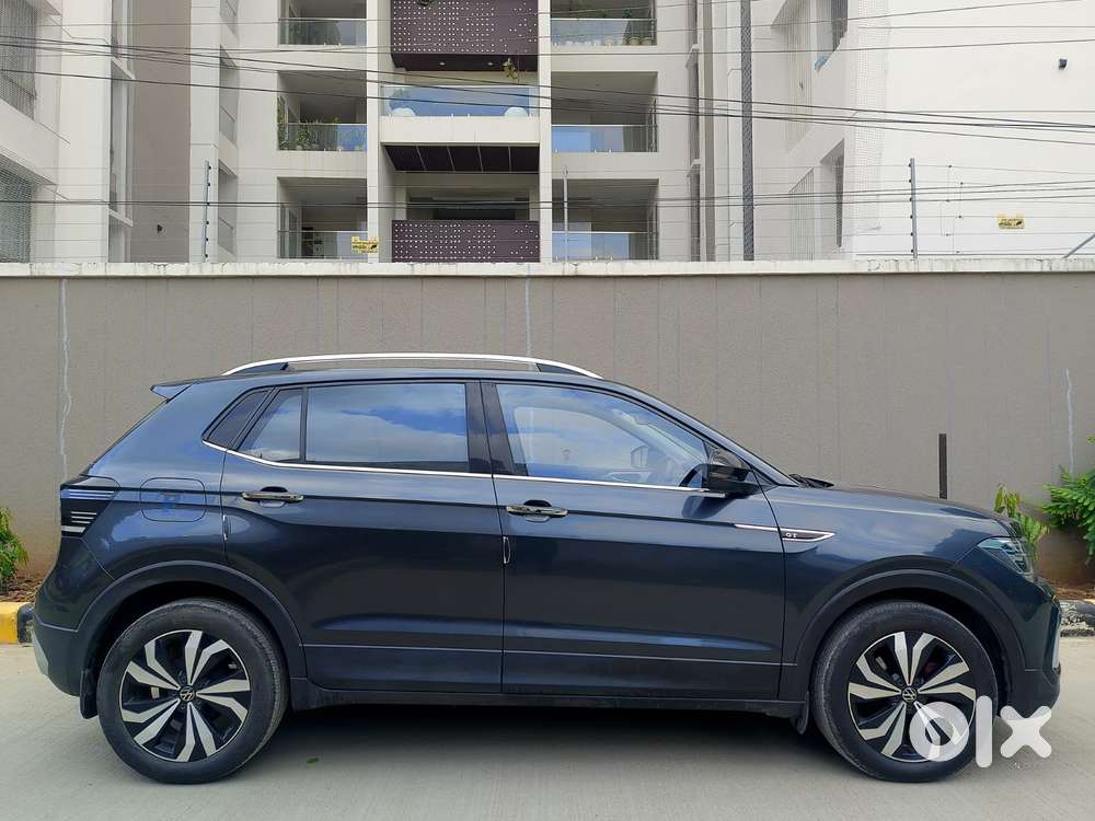 Volkswagen Taigun 1.5 Tsi Gt, 2022, Petrol