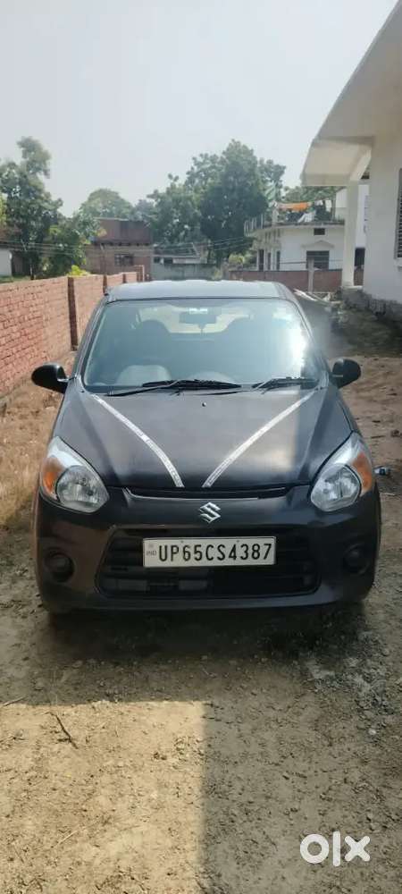 Maruti Suzuki 800 July 2017 Ac
