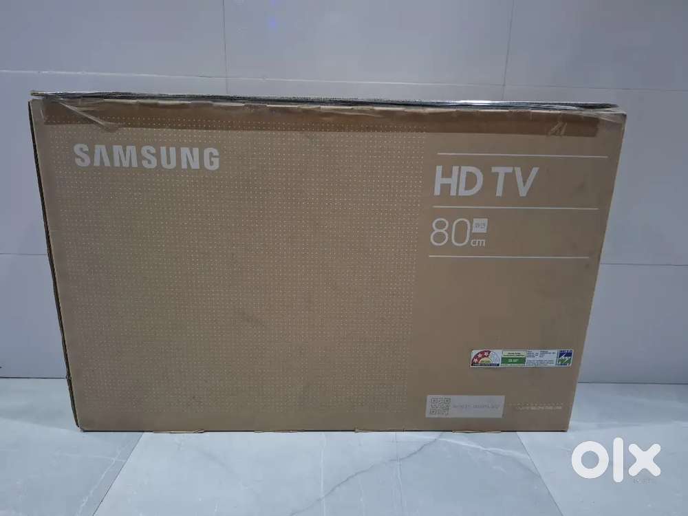 Samsung HD TV 80cm