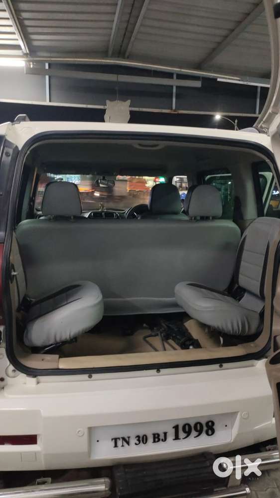 Mahindra Xylo H4 Abs Bs Iv, 2018, Diesel