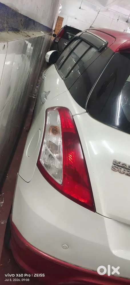 Swift Maruti Vdi 2016 Diesel