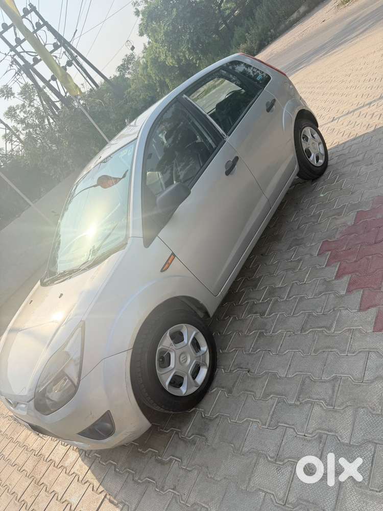 Ford Figo Diesel 2012