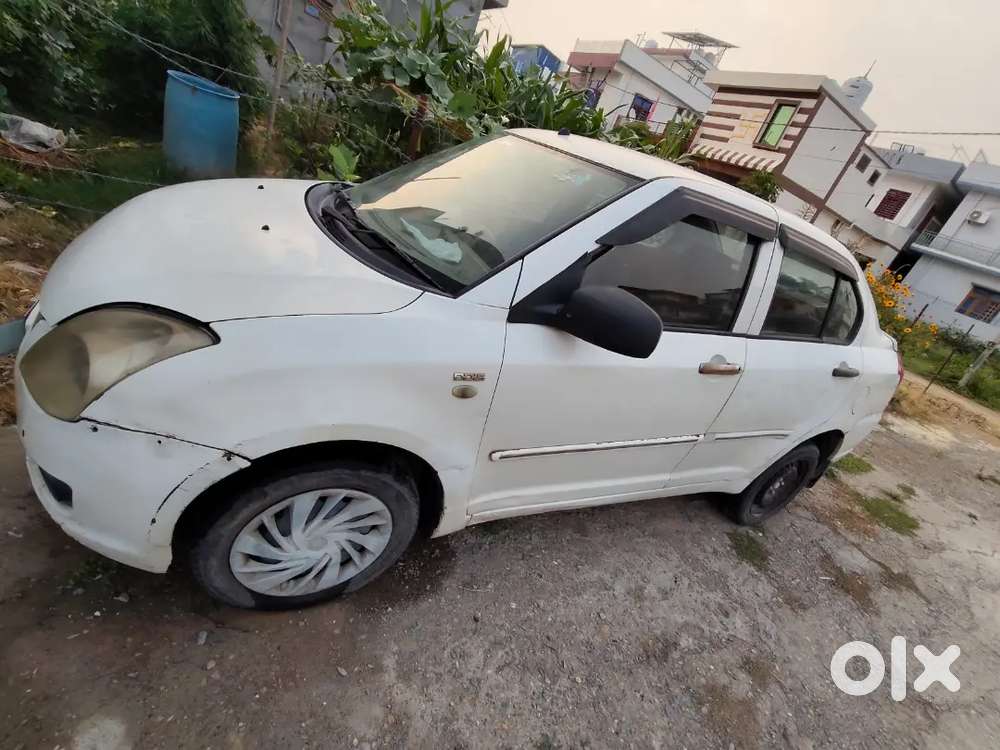 Maruti Suzuki Swift Dzire 2011 Diesel 135000 Km Driven