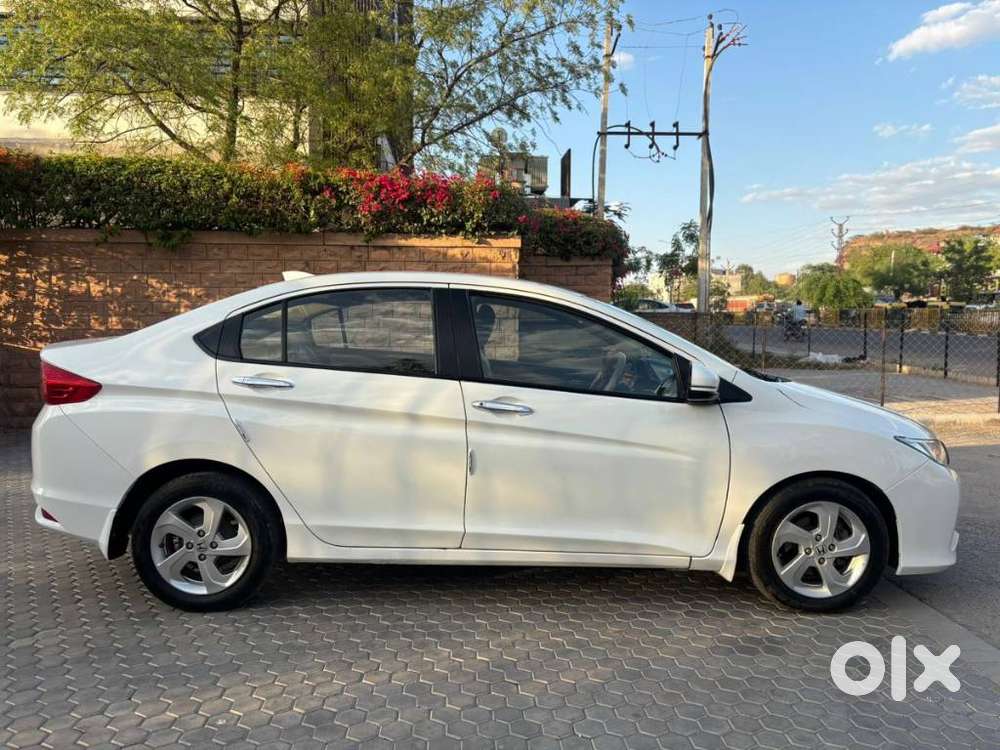 Honda City 2015-2017 I Dtec V, 2016, Diesel
