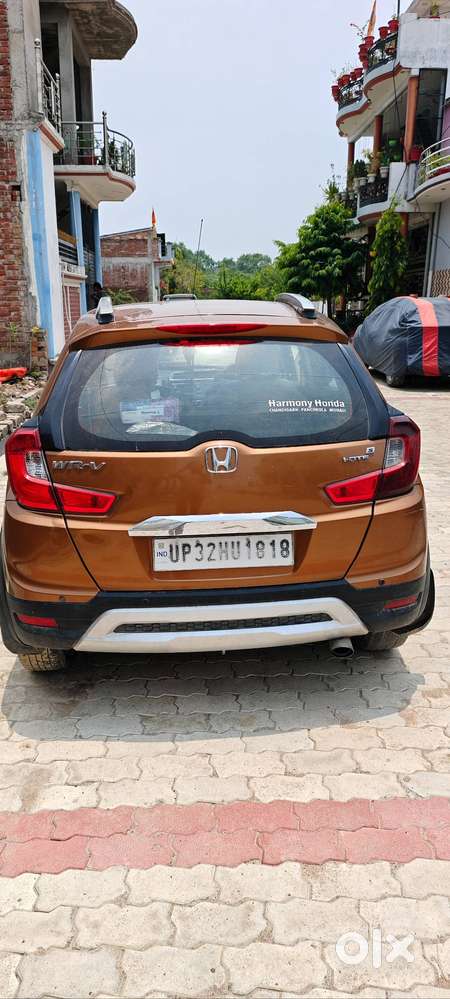 Honda Wrv Genuine Condition For Sale