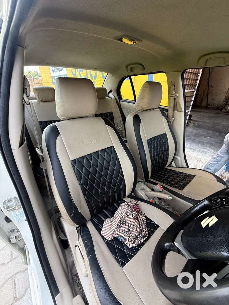 2015 Maruti Swift Dzire