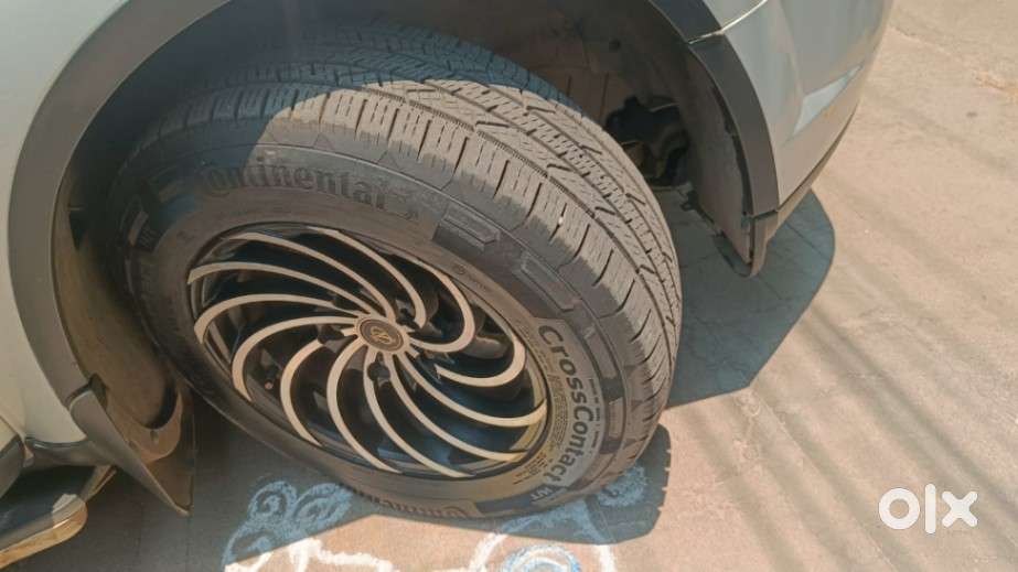 Mahindra Xuv500 W7, 2019, Diesel