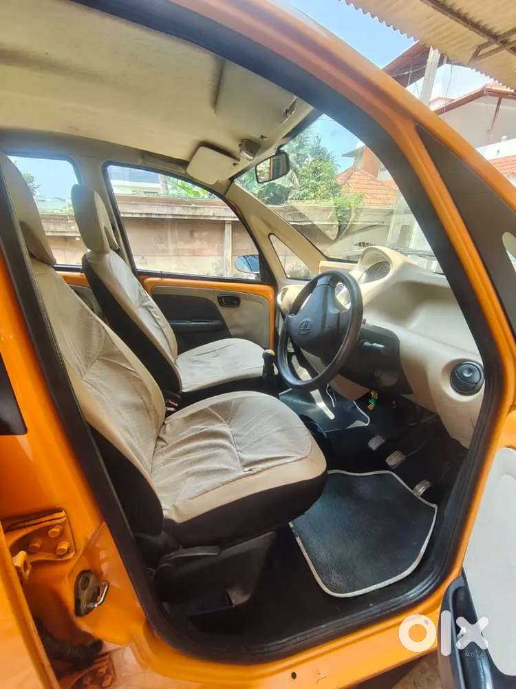 Tata Nano Xm 2014 Petrol Manual